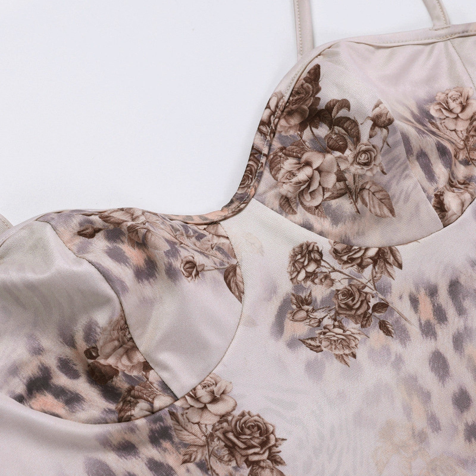 Livia | Lucina Maxi Dress